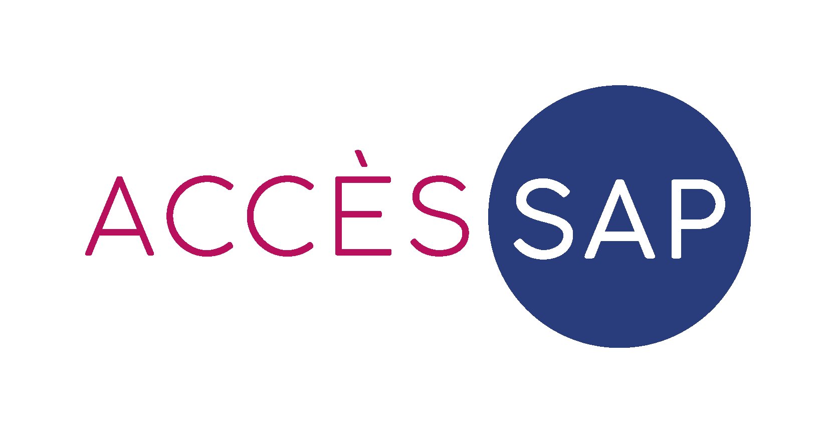 Accès SAP
